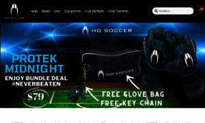 Hosoccerusa.com thumbnail