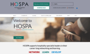 Hospa.org thumbnail