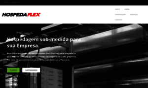 Hospedaflex.com.br thumbnail