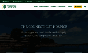 Hospice.com thumbnail