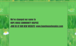 Hospicekingaurora.ca thumbnail