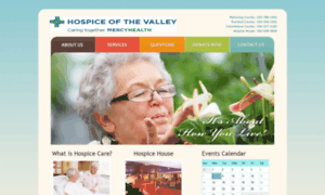 Hospiceofthevalley.com thumbnail