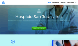 Hospiciosanjudas.com thumbnail