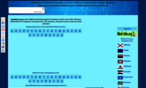 Hospital-us.org thumbnail