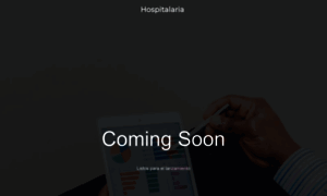 Hospitalaria.cl thumbnail