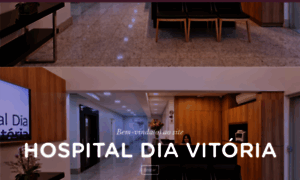 Hospitaldiavitoria.com.br thumbnail