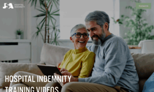 Hospitalindemnity-made-easy.com thumbnail