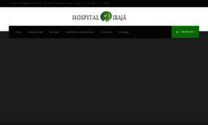 Hospitaliraja.com.br thumbnail