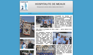 Hospitalitedemeaux.fr thumbnail