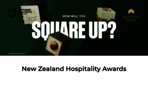Hospitalityawards.co.nz thumbnail