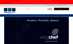 Hospitalityequipmentonline.com.au thumbnail