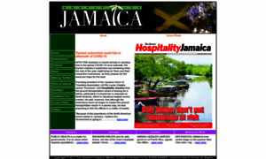 Hospitalityjamaica.com thumbnail