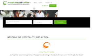 Hospitalityjobsafrica.com thumbnail