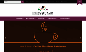 Hospitalitymarket.com.au thumbnail