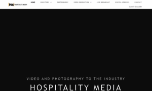 Hospitalitymedia.co.uk thumbnail