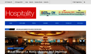 Hospitalitynews.ph thumbnail