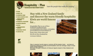 Hospitalityplus.co.nz thumbnail