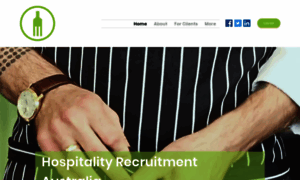 Hospitalityrecruitment.com.au thumbnail