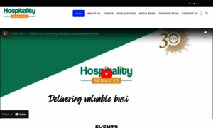 Hospitalityservices.com.lb thumbnail