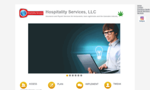 Hospitalityservices.us thumbnail