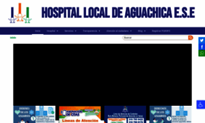 Hospitallocalaguachica.gov.co thumbnail