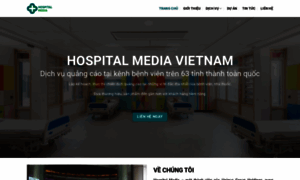 Hospitalmedia.vn thumbnail