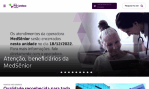 Hospitalprocardiaco.com.br thumbnail