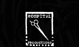 Hospitalproductions.com thumbnail