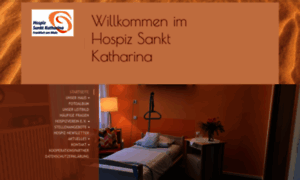 Hospiz-sankt-katharina.de thumbnail