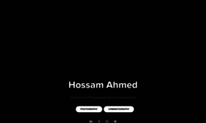 Hossamahmed.com thumbnail