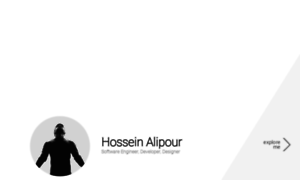 Hosseinalipour.ir thumbnail