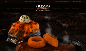 Hosss.com thumbnail