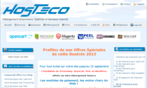 Host-eco.fr thumbnail