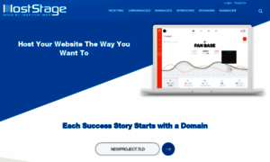 Host-stage-dns.com thumbnail