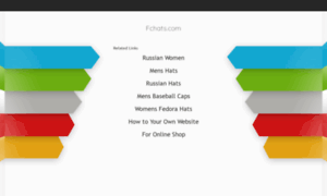 Host.fchats.com thumbnail