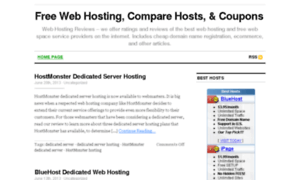 Host.free-web-space-page.com thumbnail