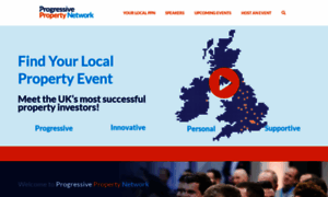 Host.progressivepropertynetwork.co.uk thumbnail