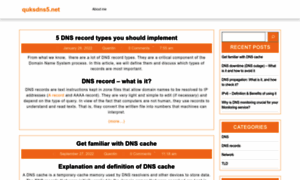 Host.quksdns5.net thumbnail