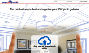 Host360photos.com thumbnail