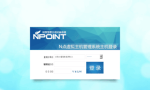 Host46.dns3.com.cn thumbnail