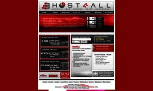 Host4all.ro thumbnail