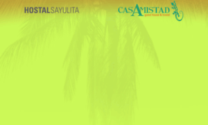 Hostalcasaamistad.com thumbnail