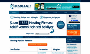 Hostbul.net thumbnail