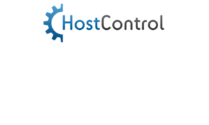 Hostcontrol.com thumbnail
