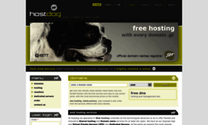 Hostdog.eu thumbnail