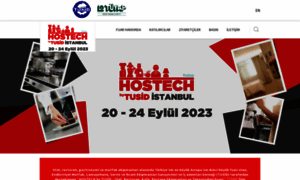 Hostechbytusid.com thumbnail