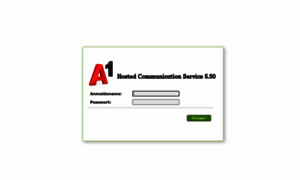 Hosted-comm-service.a1.net thumbnail