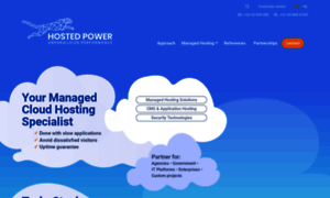 Hosted-power.com thumbnail