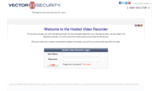Hosted-video.vectorsecurity.com thumbnail