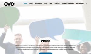 Hostedsuite.com thumbnail